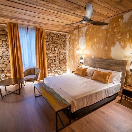 Hotel Somnifabrik Valderrobres Luaran gambar