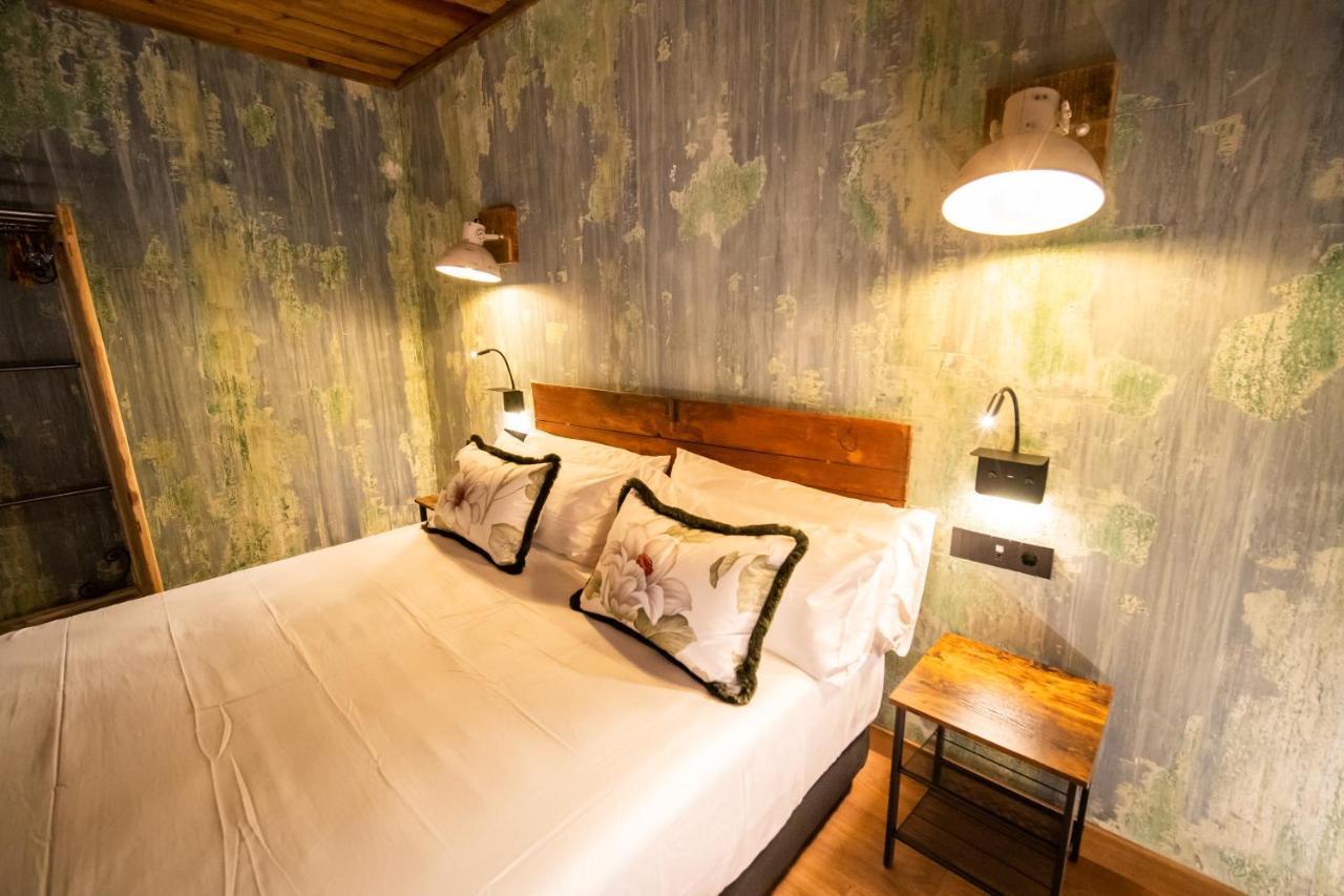 Hotel Somnifabrik Valderrobres Luaran gambar
