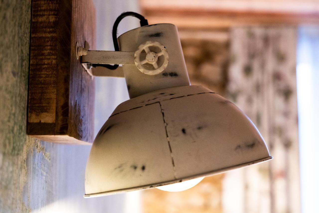 Hotel Somnifabrik Valderrobres Luaran gambar