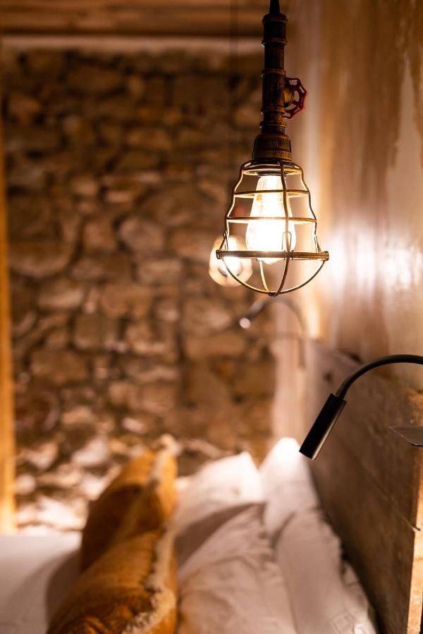 Hotel Somnifabrik Valderrobres Luaran gambar