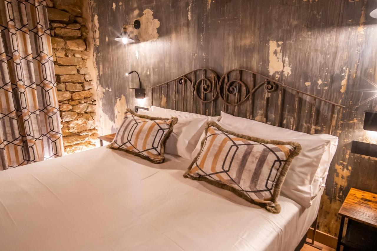 Hotel Somnifabrik Valderrobres Luaran gambar