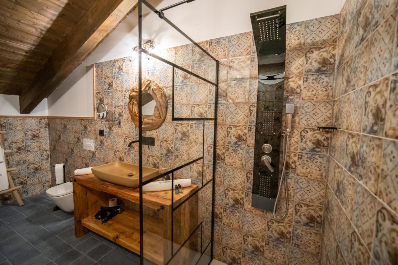 Hotel Somnifabrik Valderrobres Luaran gambar