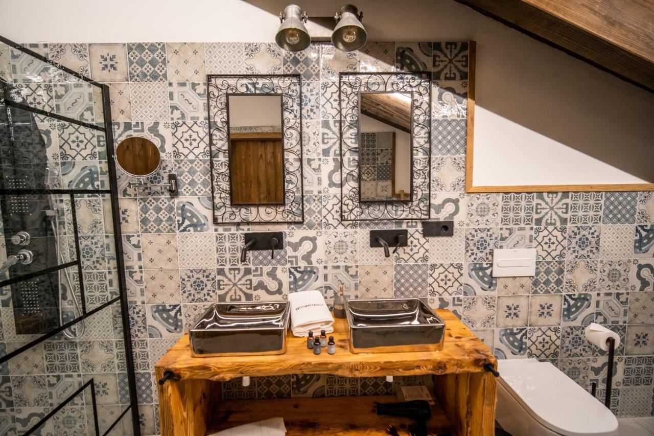Hotel Somnifabrik Valderrobres Luaran gambar