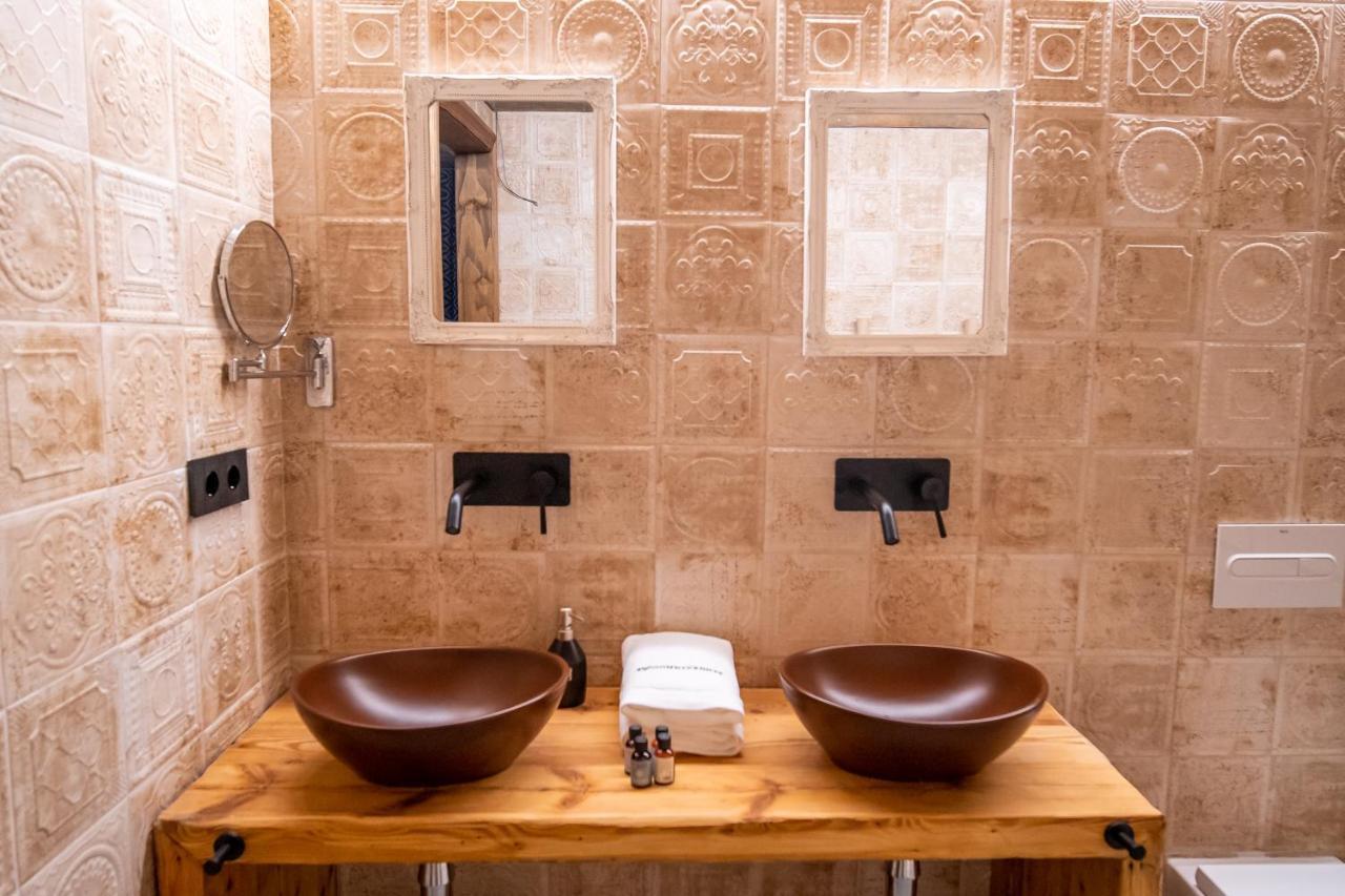Hotel Somnifabrik Valderrobres Luaran gambar