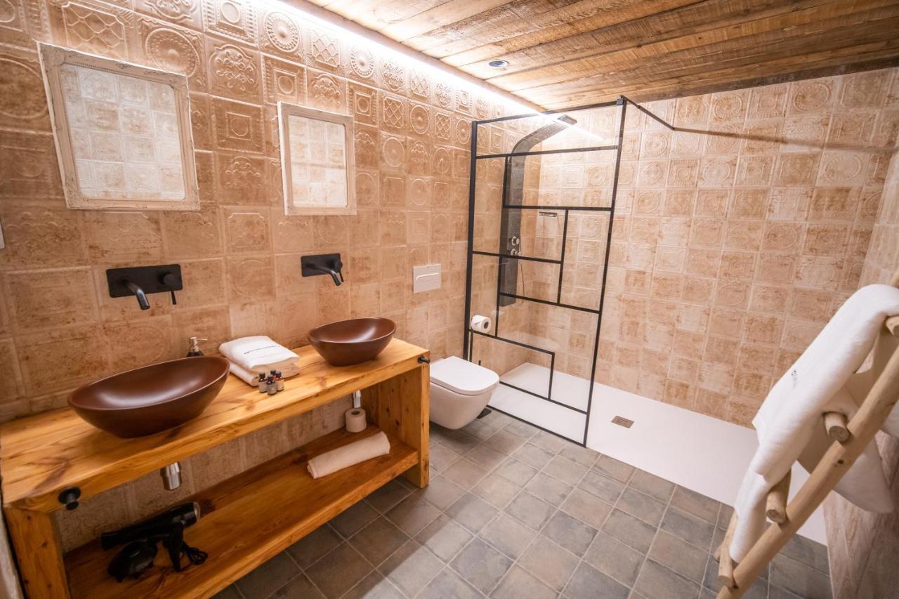 Hotel Somnifabrik Valderrobres Luaran gambar