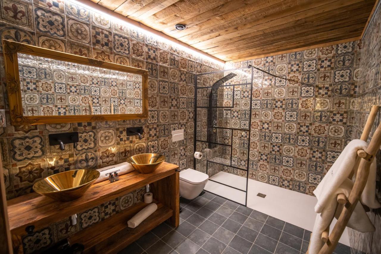 Hotel Somnifabrik Valderrobres Luaran gambar