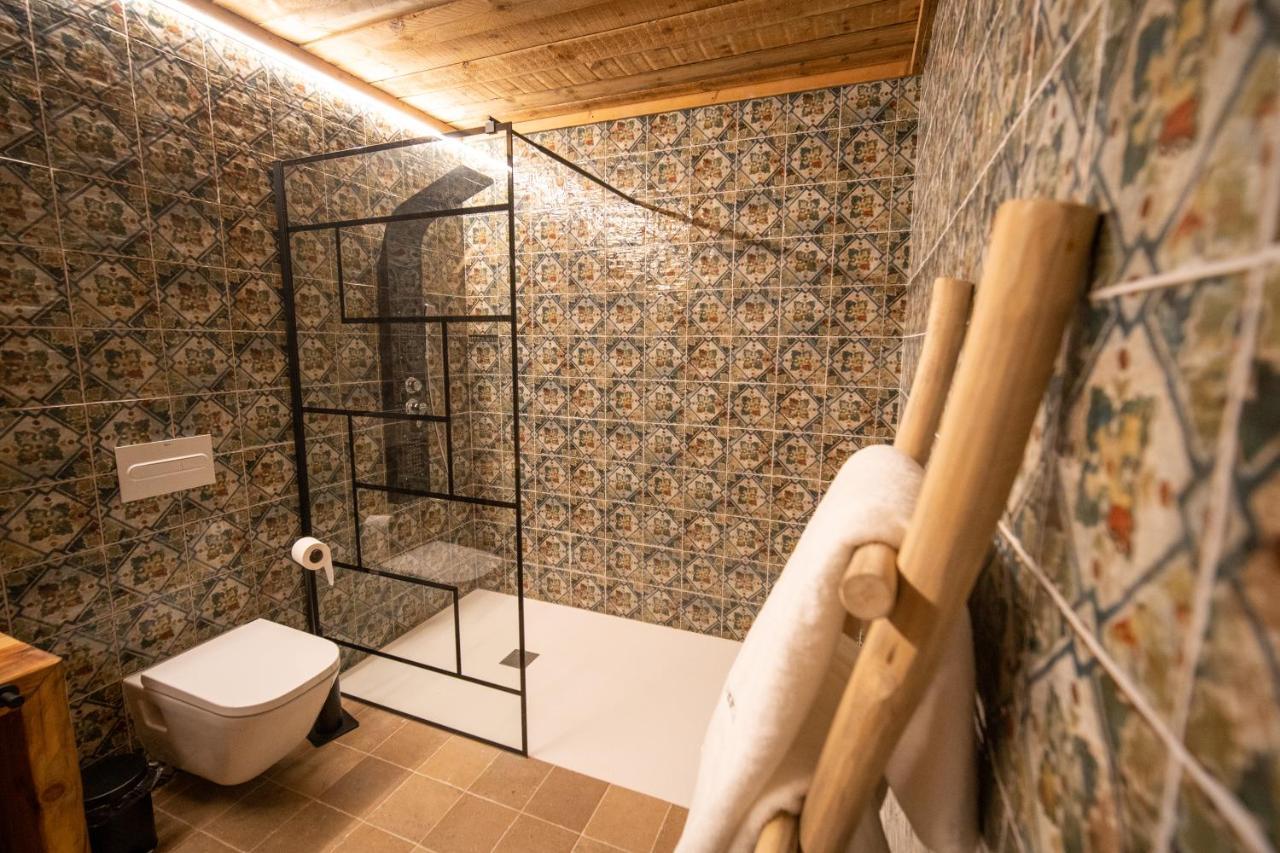 Hotel Somnifabrik Valderrobres Luaran gambar