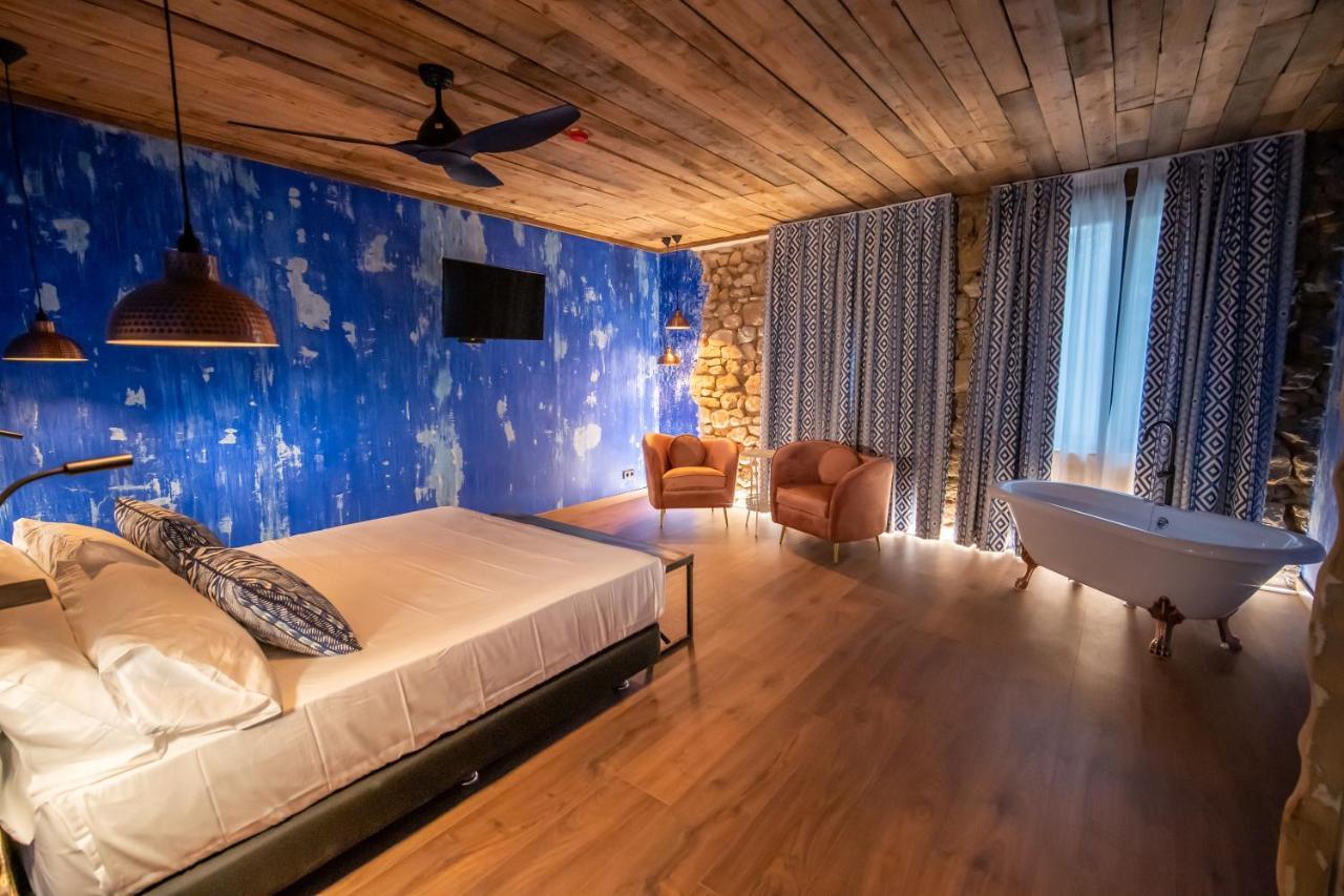 Hotel Somnifabrik Valderrobres Luaran gambar