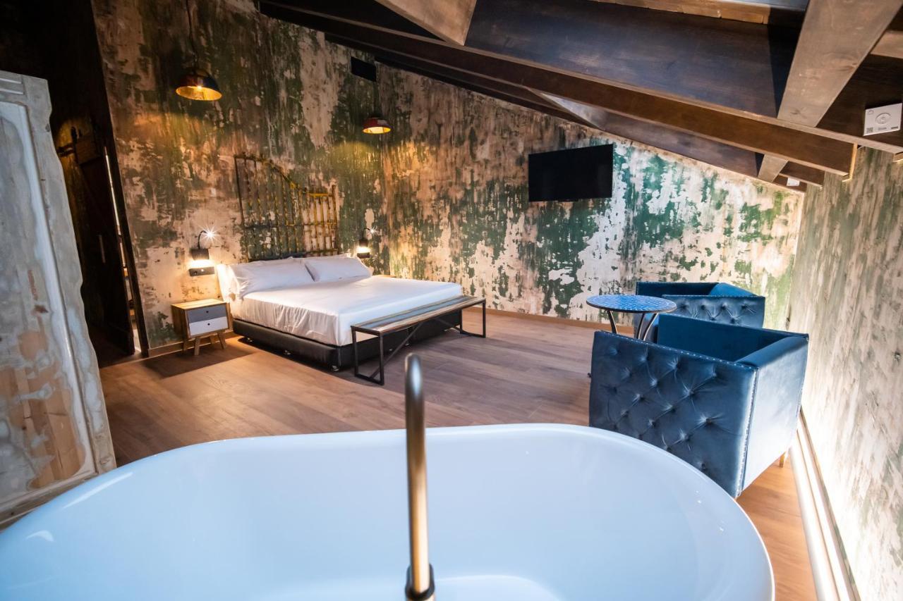 Hotel Somnifabrik Valderrobres Luaran gambar
