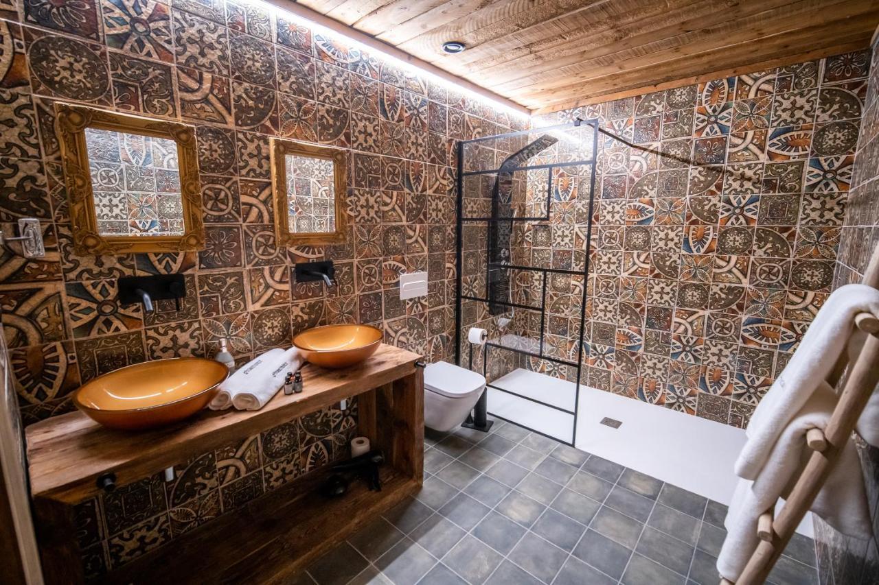 Hotel Somnifabrik Valderrobres Luaran gambar
