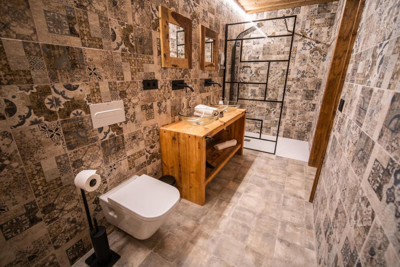 Hotel Somnifabrik Valderrobres Luaran gambar