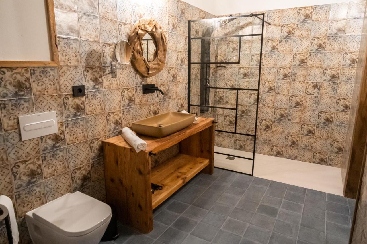 Hotel Somnifabrik Valderrobres Luaran gambar