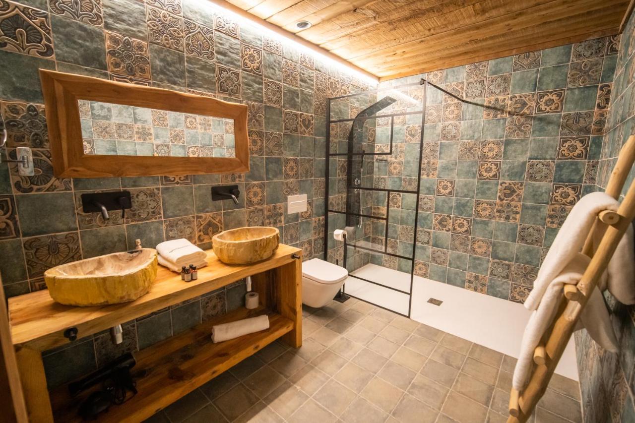 Hotel Somnifabrik Valderrobres Luaran gambar