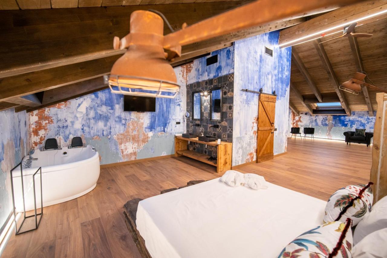 Hotel Somnifabrik Valderrobres Luaran gambar