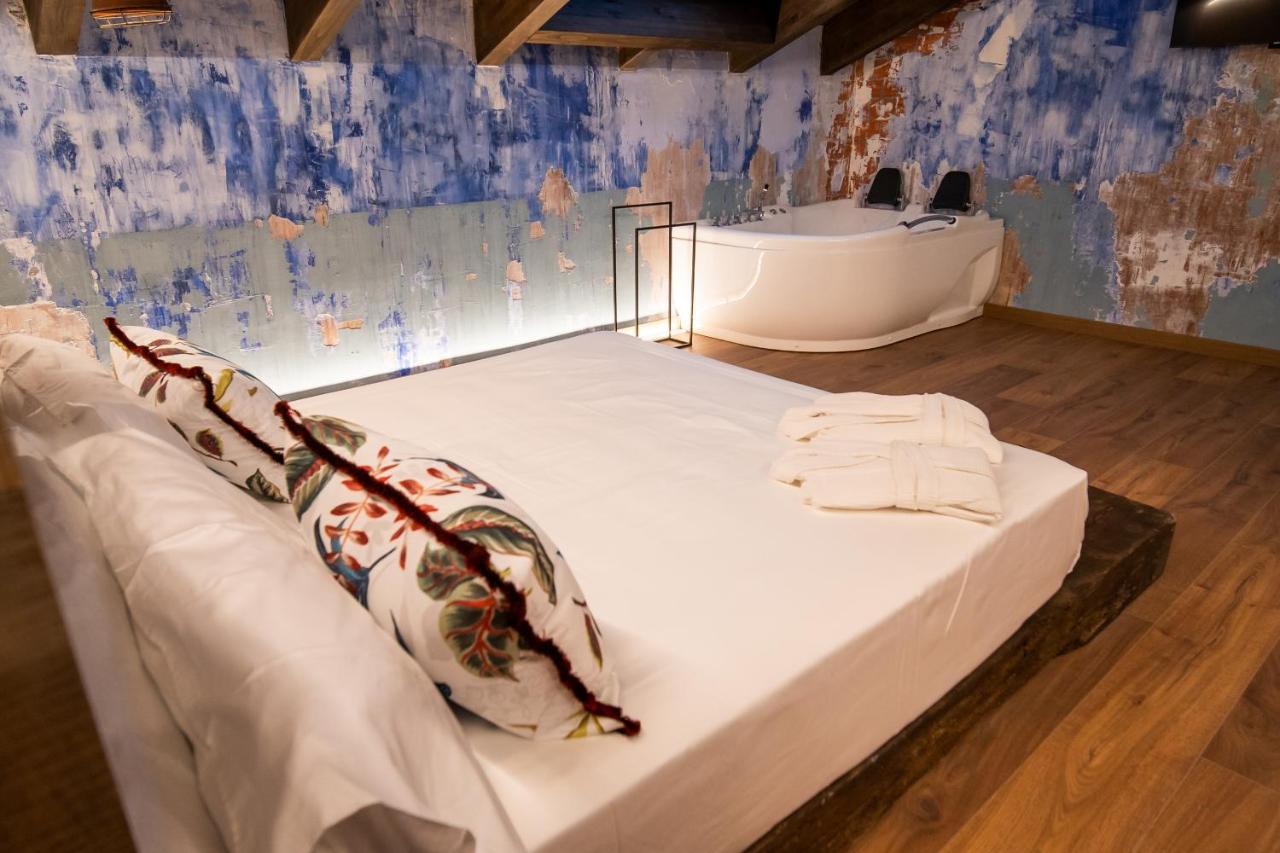 Hotel Somnifabrik Valderrobres Luaran gambar