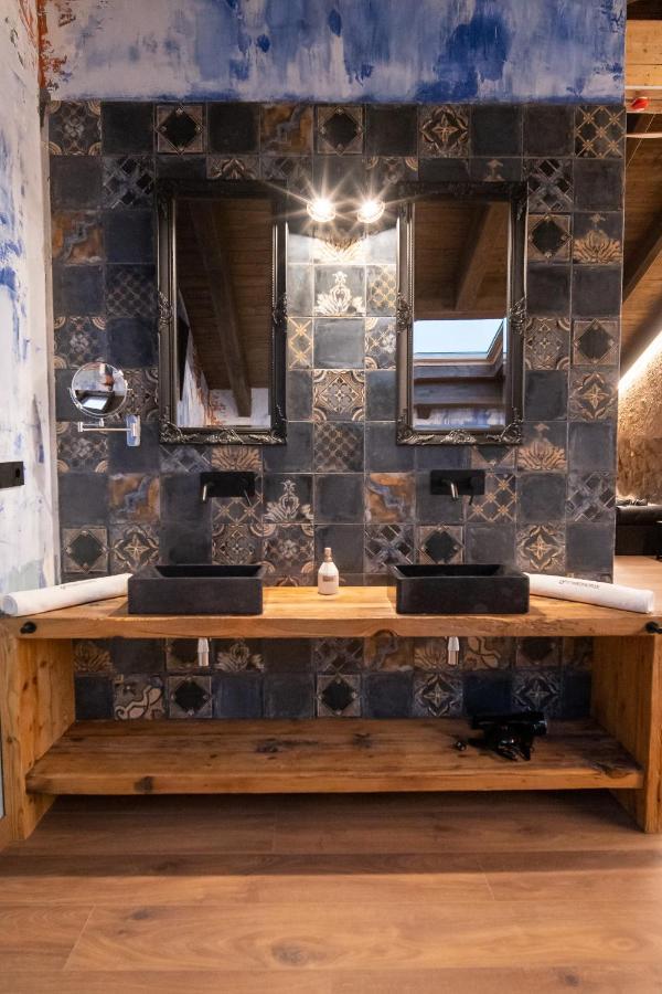 Hotel Somnifabrik Valderrobres Luaran gambar
