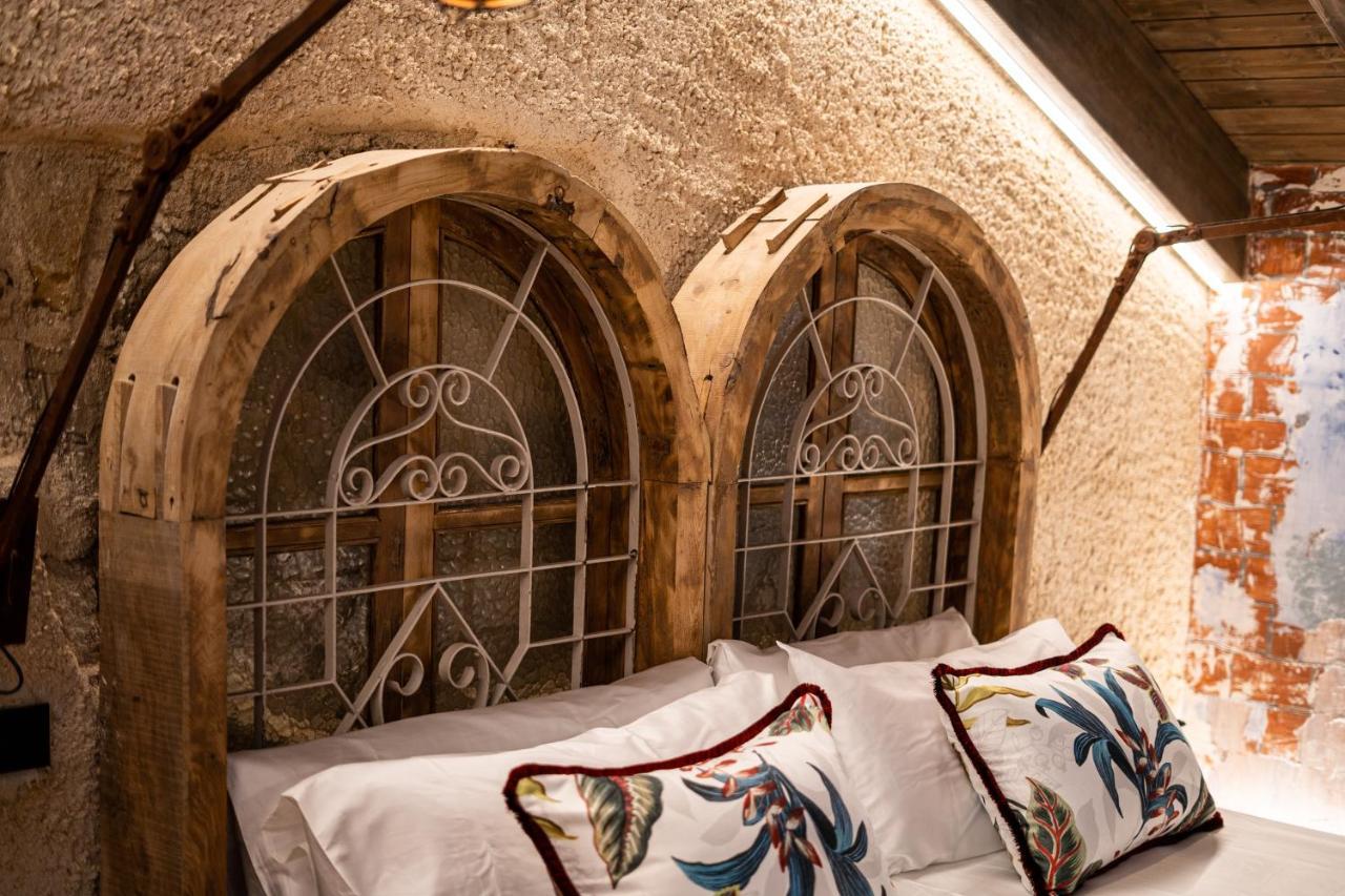 Hotel Somnifabrik Valderrobres Luaran gambar
